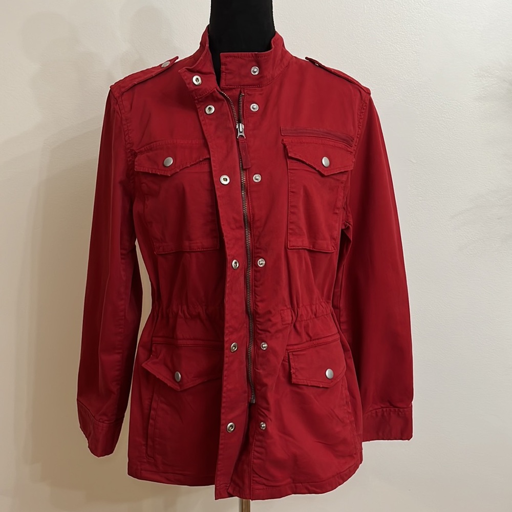 GAP Jacket - Picture 5 of 9